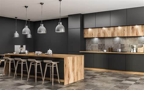These Modern Modular Kitchen Layouts Will Transform Your Home