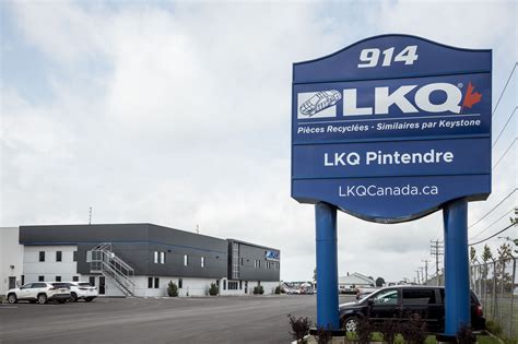 Lkq Auto Parts Locations at Sebastian Montefiore blog