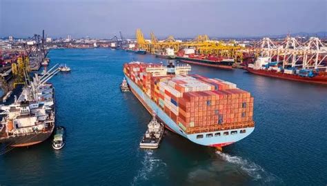 How IWAI’s waterway-based transport is making cargo movement easy in India