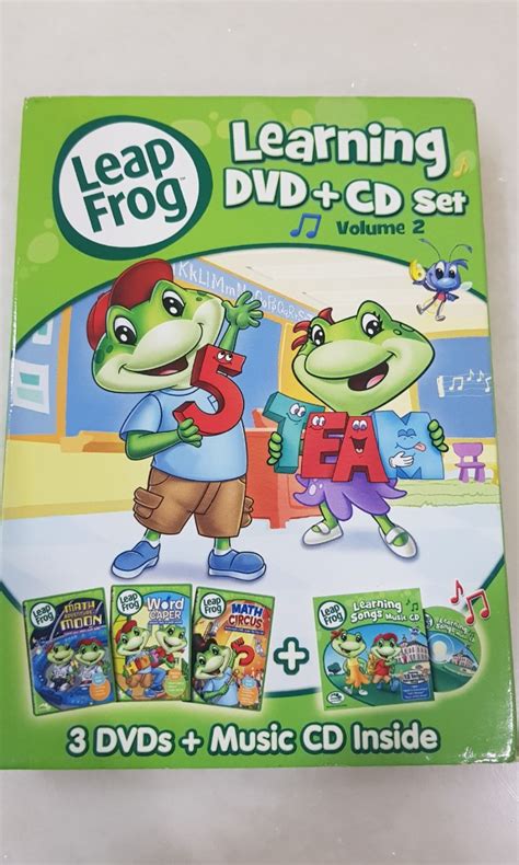 Image result for LeapFrog Learning Series Math Circus