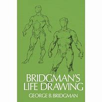 Image result for Life Drawing Books