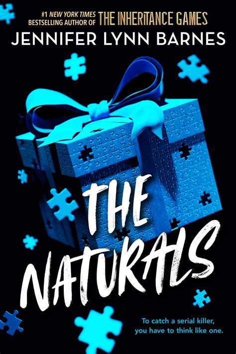 The Naturals by Jennifer Lynn Barnes | Hachette Book Group