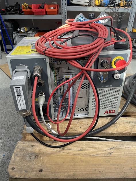 ABB IRC5 Compact 的图像结果