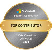 Formatting a questionnaire in Word - Microsoft Q&A