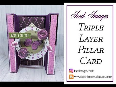 Image result for Sam Calcott Pillar Card Tutorials