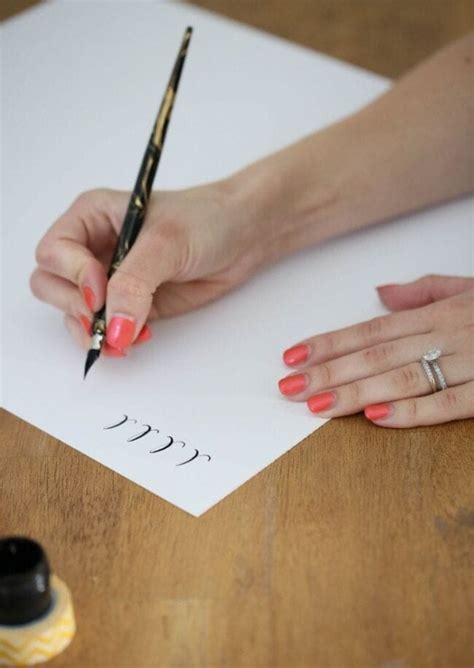 Image result for Learning Calligraphy