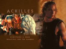 阿喀琉斯(Achilles（《伊利亞特》中的希臘英雄）):特洛伊戰爭,背景,戰況,_中文百科全書