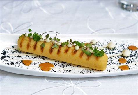 Indulge In Spanish Cuisine At Sevilla, Delhi (And Try This Recipe At ...