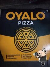 Oyalo Pizza, Sivakasi, FR24+P75 - Restaurant reviews