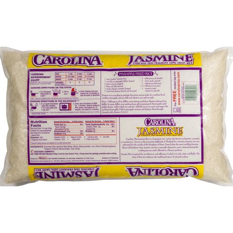 jasmine rice water ratio