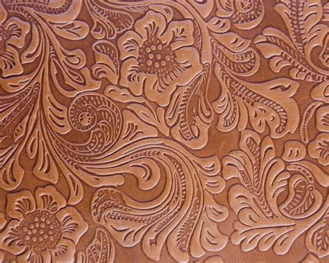 Image result for Circle Leather Tooling Patterns