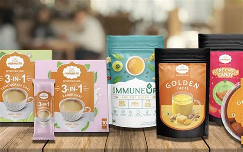 Goa Has A Homegrown Chai Brand Called Namaste Chai That’s Bringing ...