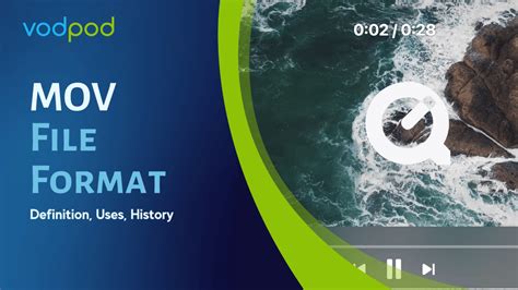 Image result for Mov File Format