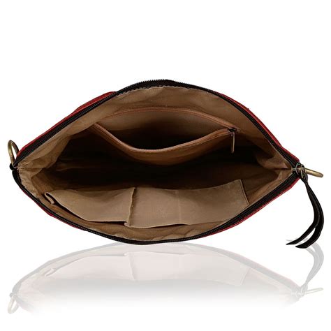 Buy KLEIO Beautiful Printed Cross Body Sling Bag For Girls & Women Online