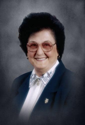 Dorothy Pinkard Obituary (2025) - Roanoke, AL - Quattlebaum Funeral Home