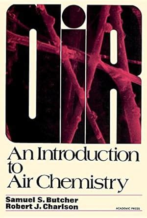 Amazon.in: Buy Introduction to Air Chemistry Book Online at Low Prices ...