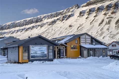 Basecamp Hotel | Longyearbyen | Svalbard | Basecamp Explorer