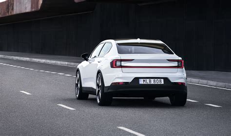 Polestar 2 Lease Deals | LeaseLoco