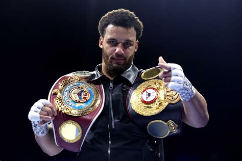 Moses Itauma vs. Filip Hrgovic Set for London Showdown: Rising ...