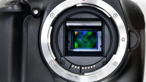 Image result for Image sensor Types