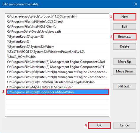 Image result for How to Install Compiler to Code Block Asus Computer