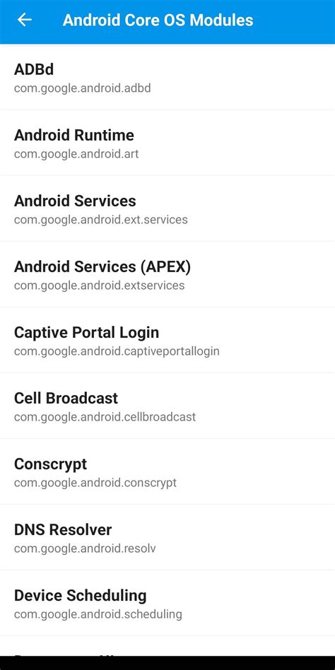 Download Android System Update 的图像结果