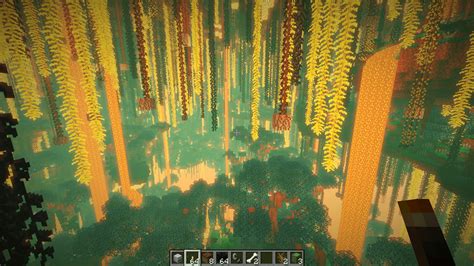 Image result for BetterNether Mod Review