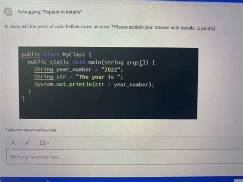 Image result for Java Output Code