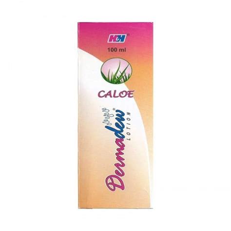 Buy H&H Dermadew Lotion (100 Ml) Online at Low Prices in India - Amazon.in