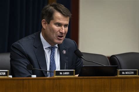 Seth Moulton Said He Would Return ‘Any’ AIPAC Donations. He’s Kept Tens ...