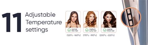 Vega Infra-Style Hair Straightener for Women with Infra Red and Ionic ...