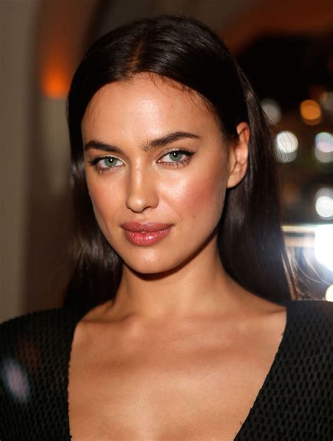 Irina Shayk Children: A Look At Her Private Family World