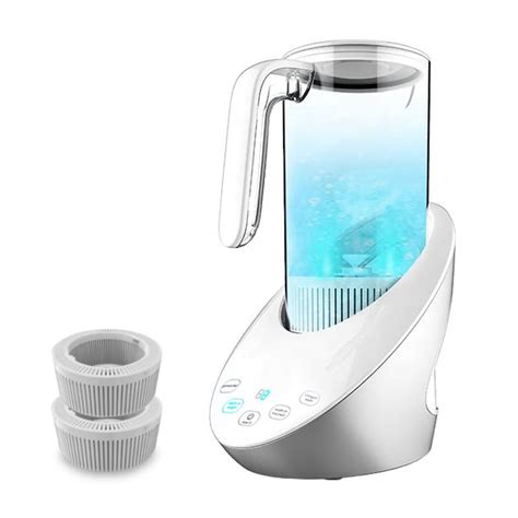 Buy AnnivellaAnnivella Hydrogen Rich Water Generator Kettle 1300PPB ...
