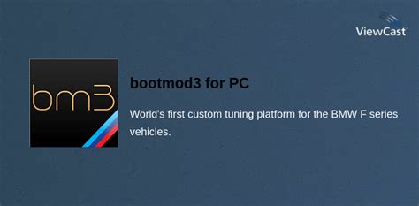 Image result for Bootmod3 Review
