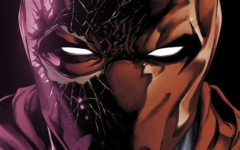 3840x2400 3 Jokers Red Hood 5k 4K ,HD 4k Wallpapers,Images,Backgrounds ...