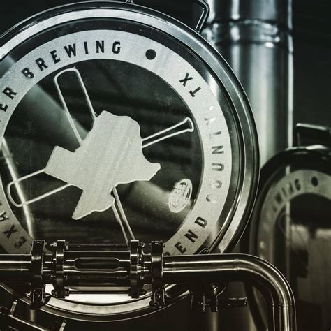 It’s Opening Weekend for Texas Leaguer Brewing Company - Houston Beer Guide