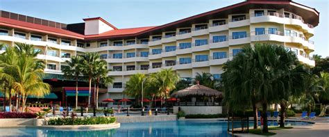 Top 14 Hotels in Malaysia For Enticing Vacation