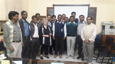 Department of Chemistry, IIT Kharagpur