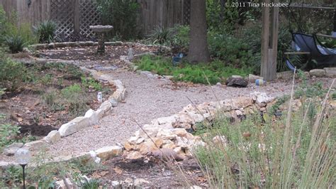 Pea Gravel | My Gardener Says…