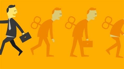 Decoding: Mid-career crisis of a professional | TJinsite