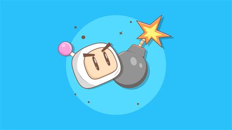 GoAnimate Bomberman 的图像结果