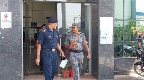 Bihar: पटना में बड़ा हादसा, NDRF के जवान की डूबने से मौत; सोन नदी में ...