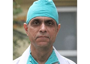 3 Best ENT Doctors in New Delhi - Expert Recommendations