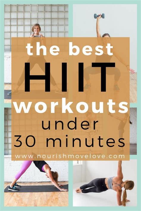 High Intensity Exercise 的图像结果