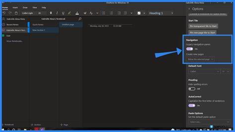 Image result for Run Hide OneNote