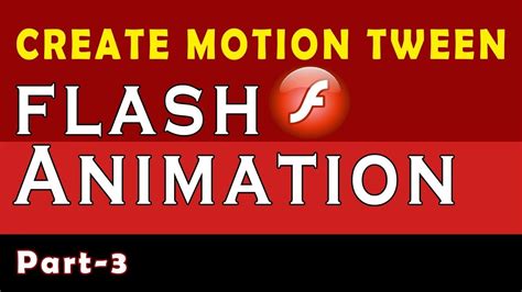 Image result for Flash Animation for Beginner