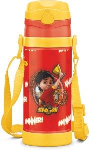 Flipkart.com | MILTON Campy 410 ml - Flask