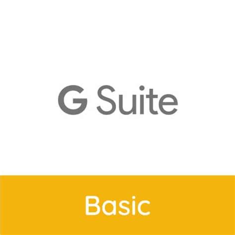 Image result for Free Basic G Suite Tutorial