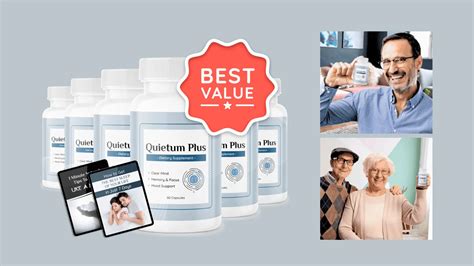 Quietum Plus Reviews: Doctor’s Take on This Tinnitus Supplement