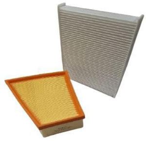 RANG TECHNOLOGY Car Air Filter For Volkswagen Polo Price in India - Buy ...